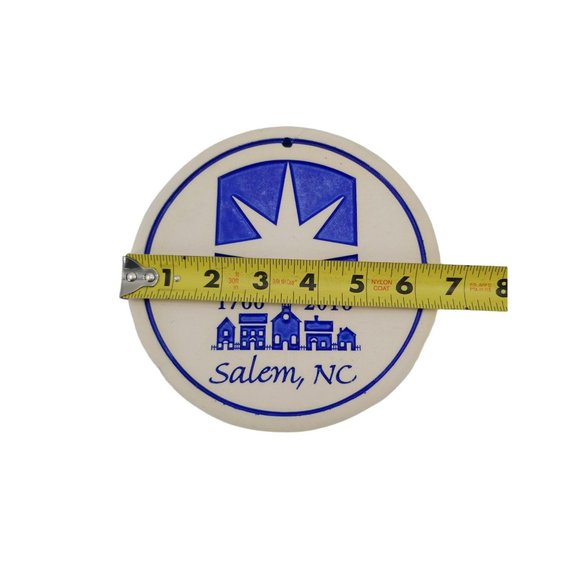 Seneca Ceramics Bread Bun Warmer Keep It Hot Salem, NC - Picture 6 of 8